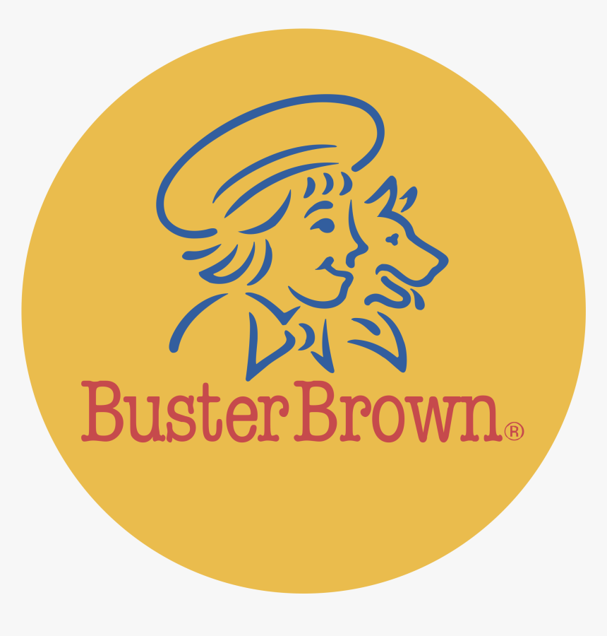 Buster Brown, HD Png Download, Free Download