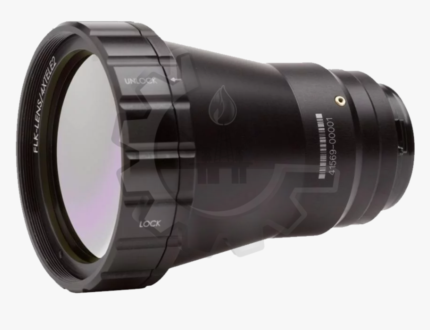 Flk-lens/tele2 Fluke Telephoto Lens, HD Png Download, Free Download