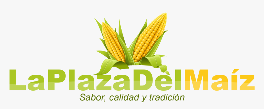 La Plaza Del Maiz - Maize, HD Png Download, Free Download