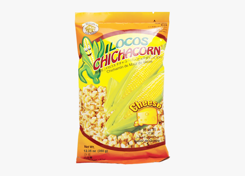 50-083 - Ilocos Chichacorn Cheese, HD Png Download, Free Download