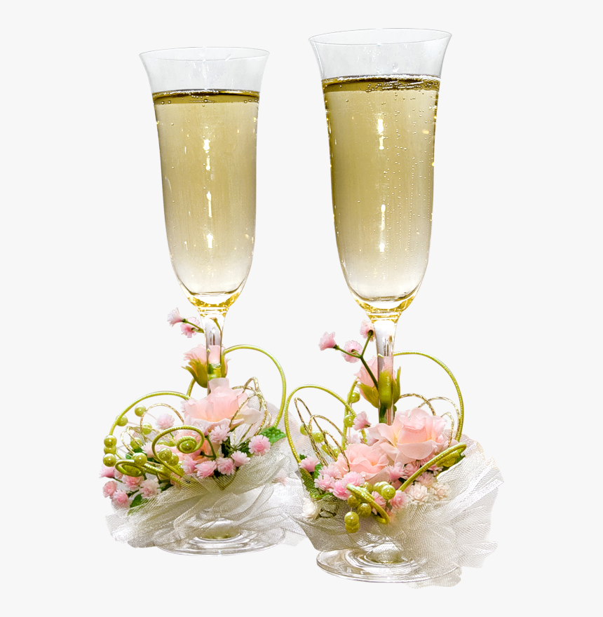Copas De Champagne En Png, Transparent Png, Free Download
