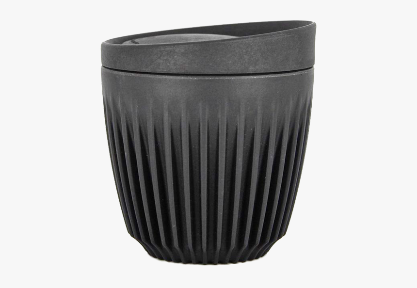 Huskeecup6ozcharcoal - Ceramic, HD Png Download, Free Download