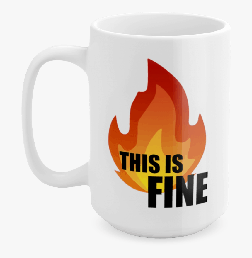 Custom Mugs - Angry Face, HD Png Download, Free Download