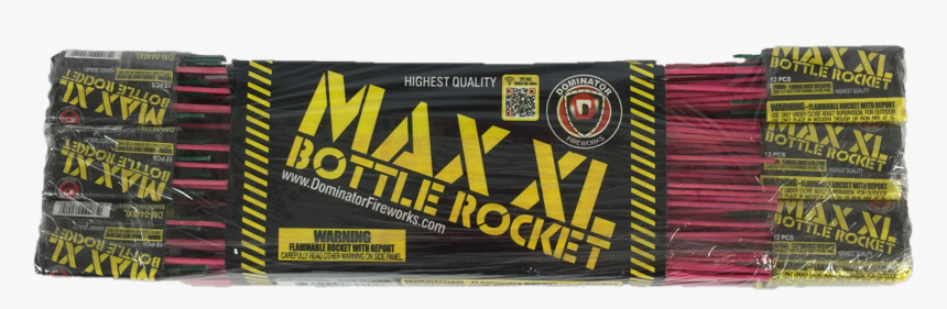 Dm 0440xl Max Xl Bottle Rocket Dm - Literary Fiction, HD Png Download, Free Download