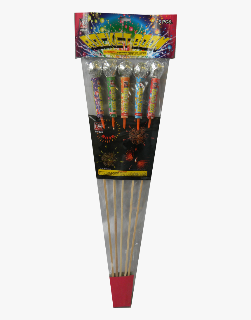 Rocket Boom Firework, HD Png Download, Free Download