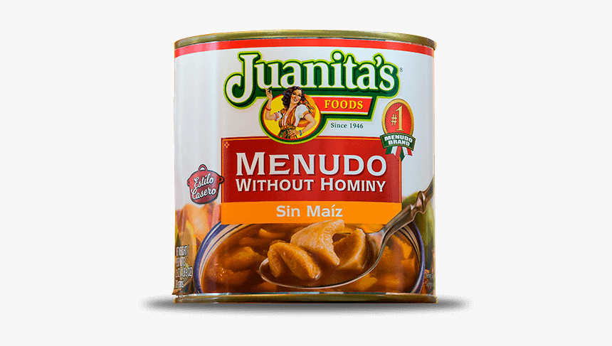 Juanita's Menudo Without Hominy, HD Png Download, Free Download