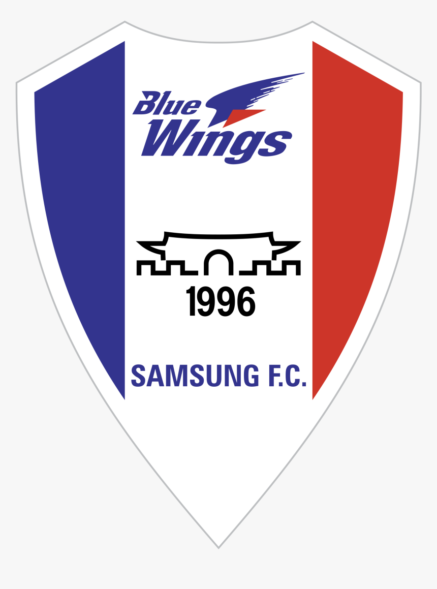 Suwon Samsung Bluewings Fc, HD Png Download, Free Download