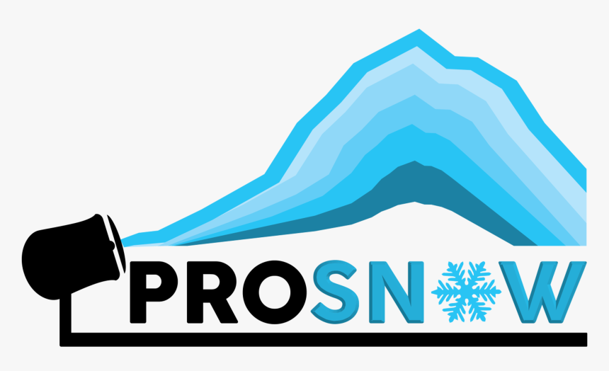 Prosnow - Graphic Design, HD Png Download, Free Download