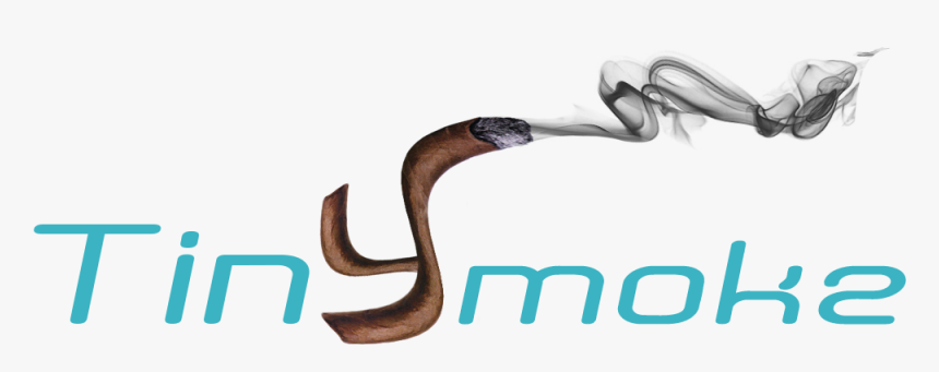 Tinysmoke Logo Tinysmoke Logo - Boa, HD Png Download, Free Download