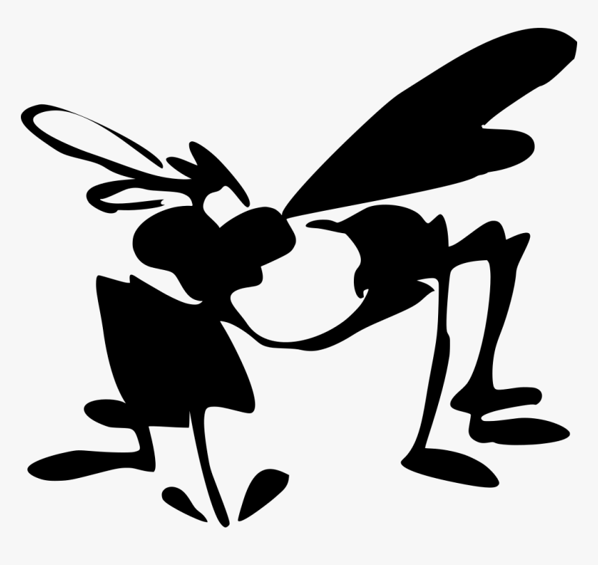 Can T Mosquitos Suck Fat Instead, HD Png Download, Free Download