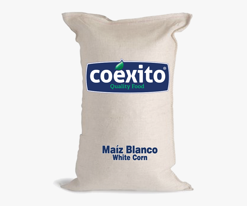 Maiz Blanco Bulto Coexito Jota Jota Foods - Costal, HD Png Download, Free Download