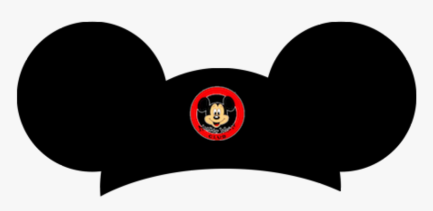 Mickey Mouse Ears Icon, HD Png Download, Free Download