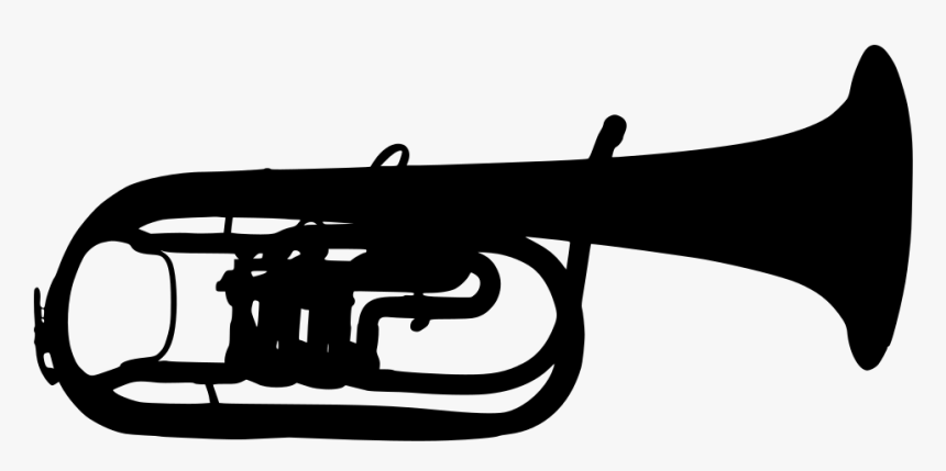 Trumpet Clipart , Png Download - Trompet Png, Transparent Png, Free Download