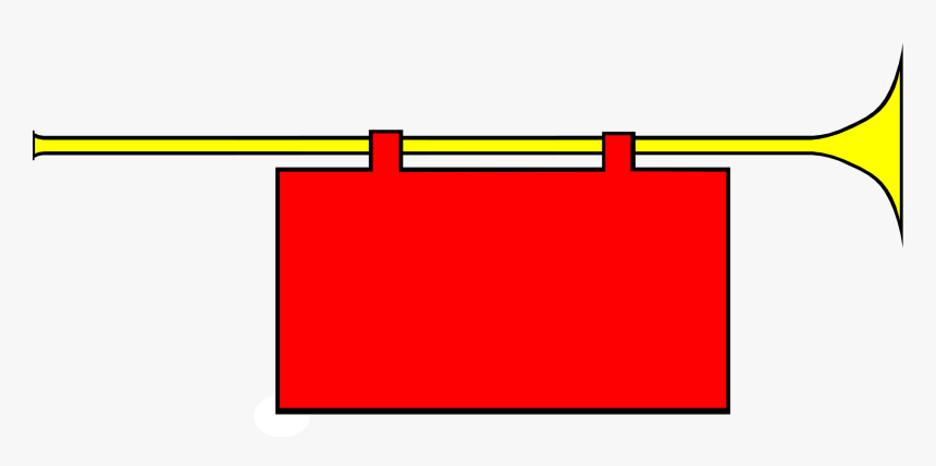 Transparent Trumpet Royal, HD Png Download, Free Download