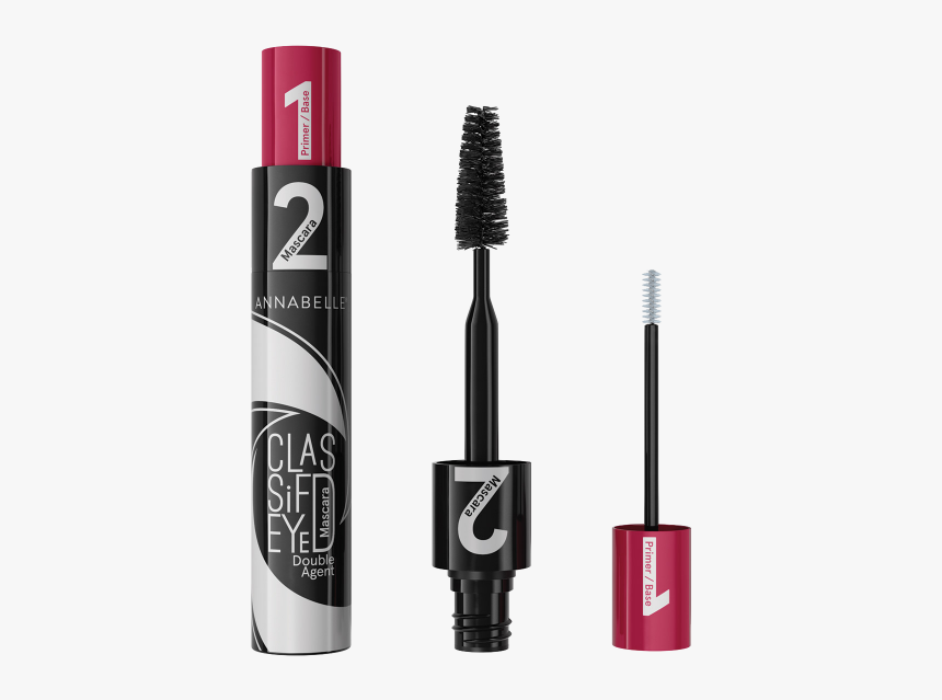 Annabelle Classifeyed Mascara, HD Png Download, Free Download