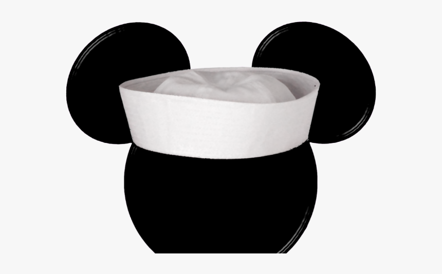 Sailor Clipart Mickey Mouse - Mickey Mouse, HD Png Download, Free Download