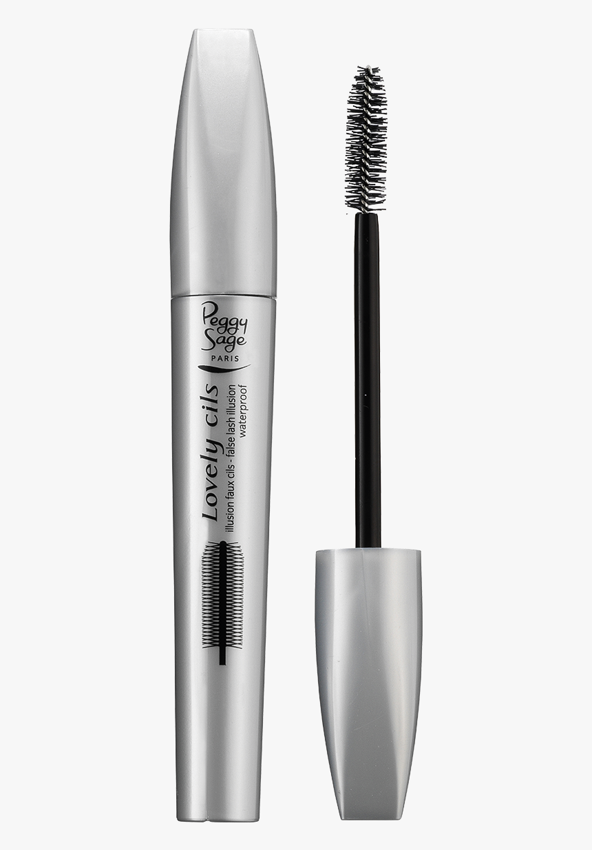 Waterproof Lovely Cils Mascara - Makeup Brushes, HD Png Download, Free Download