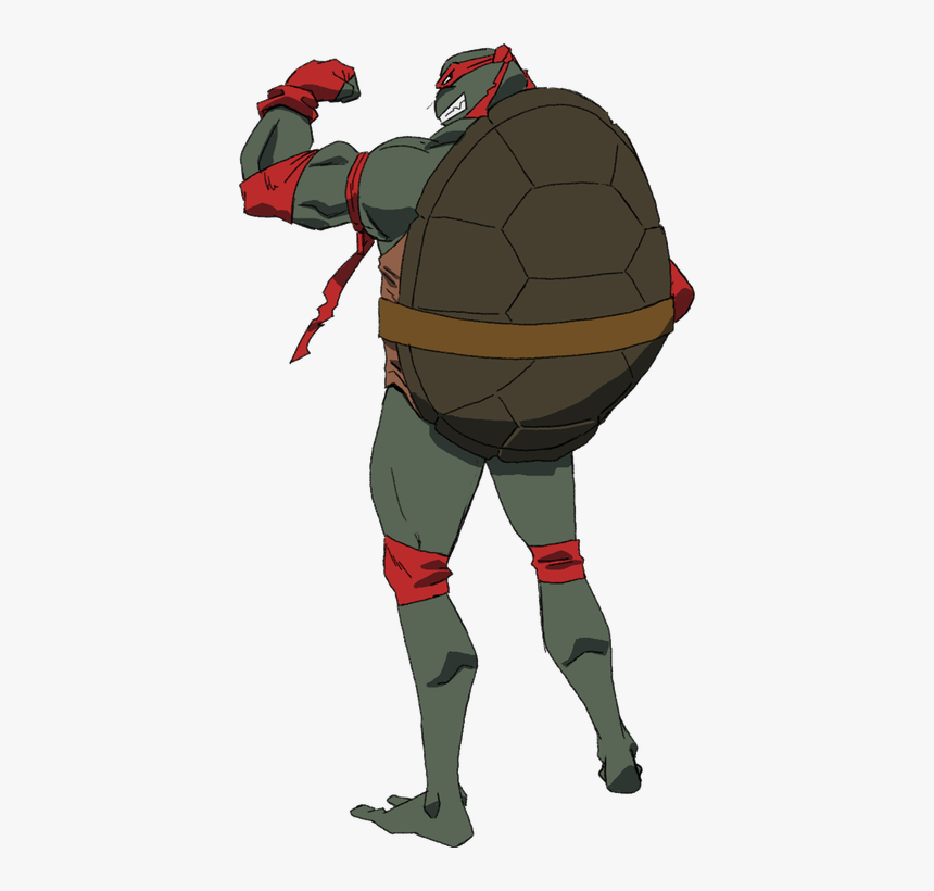 Cartoon Tmnt Character Designs, HD Png Download, Free Download