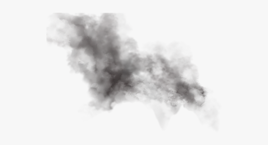 Transparent Smoke Texture, HD Png Download, Free Download