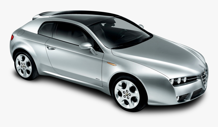 Alfa Romeo Giulietta 2005, HD Png Download, Free Download