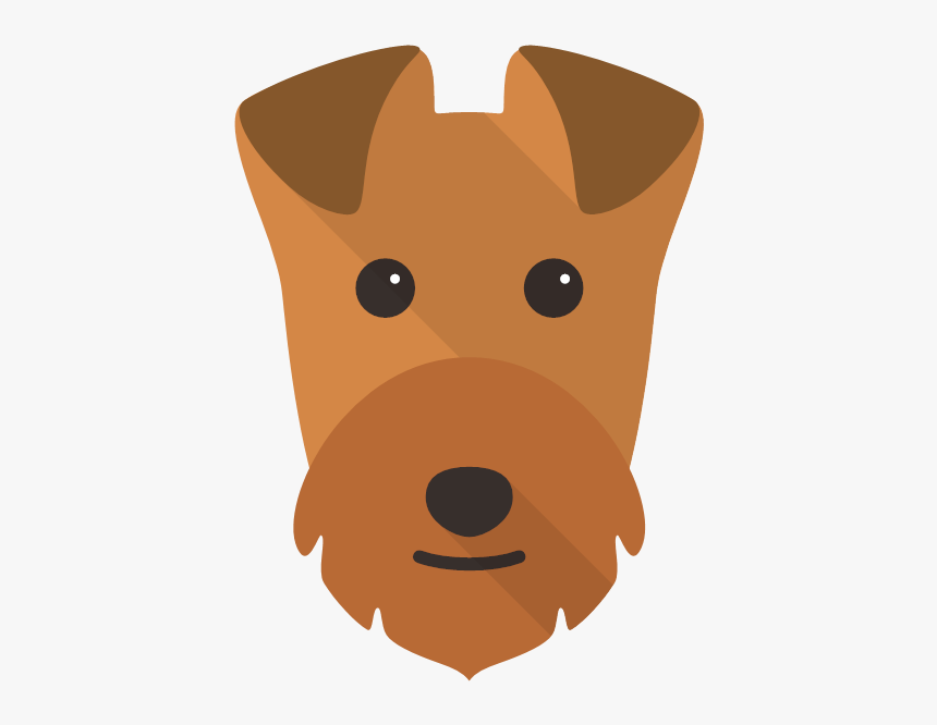 Yappicon - Terrier, HD Png Download, Free Download