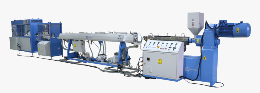 Pvc Line - Machine Tool, HD Png Download, Free Download