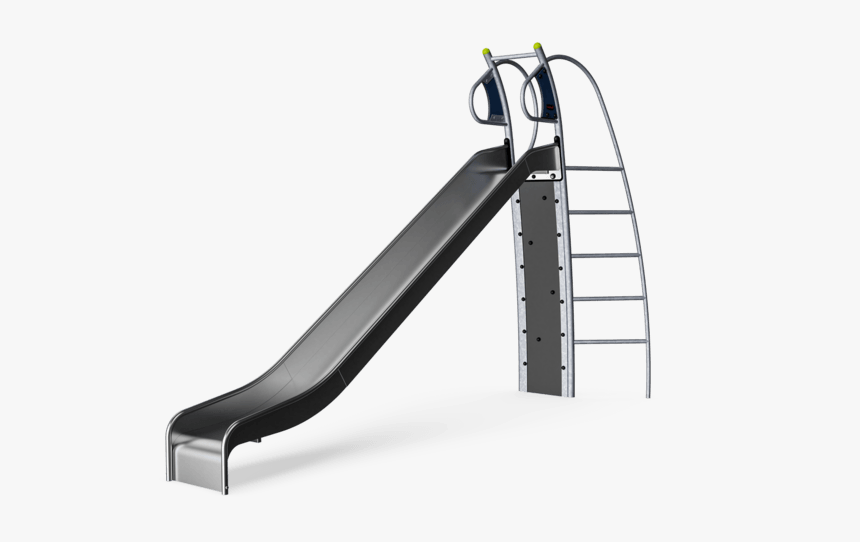 Playground Slide, HD Png Download, Free Download