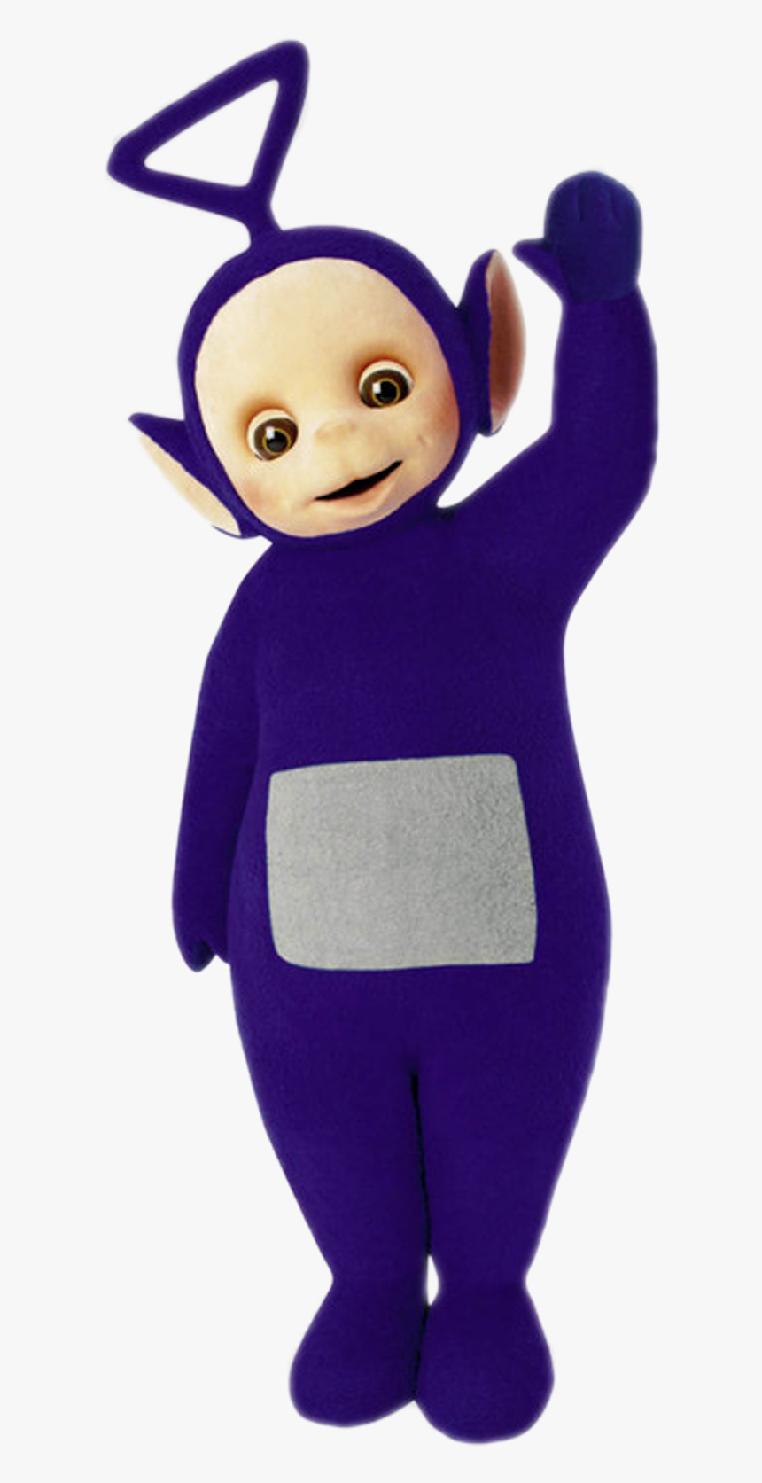 Purple Teletubby , Png Download, Transparent Png, Free Download