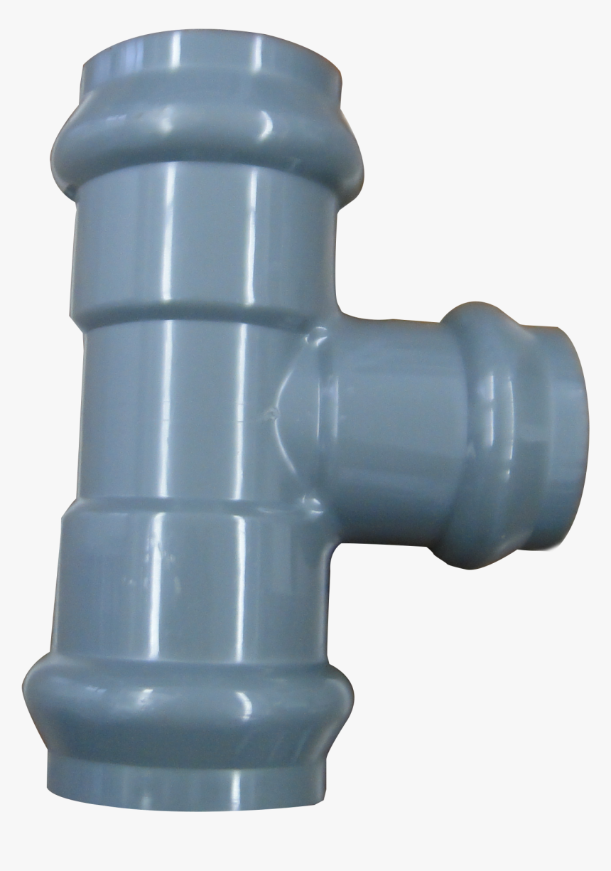 Pvc Pipe Fitting, HD Png Download, Free Download