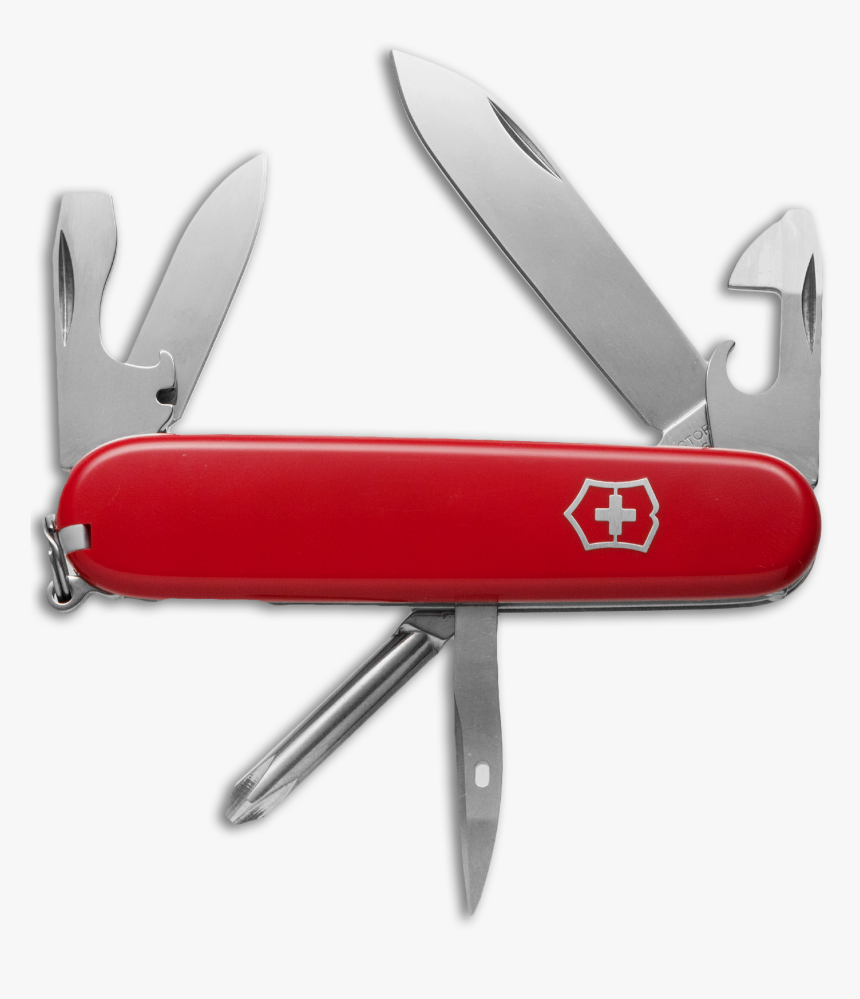 Transparent Swiss Army Knife Png, Png Download, Free Download