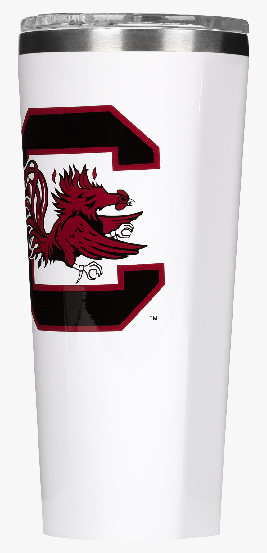 Transparent South Carolina Clipart - South Carolina Gamecocks, HD Png Download, Free Download