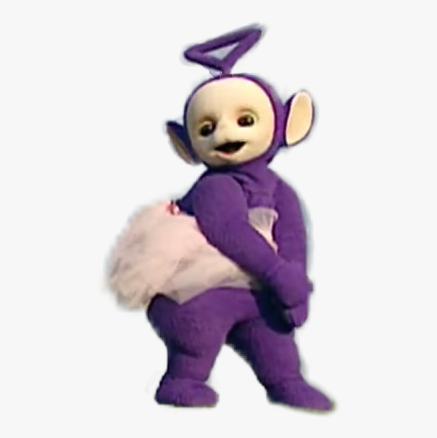 #teletubbies - Tinky Winky Teletubbies, HD Png Download, Free Download