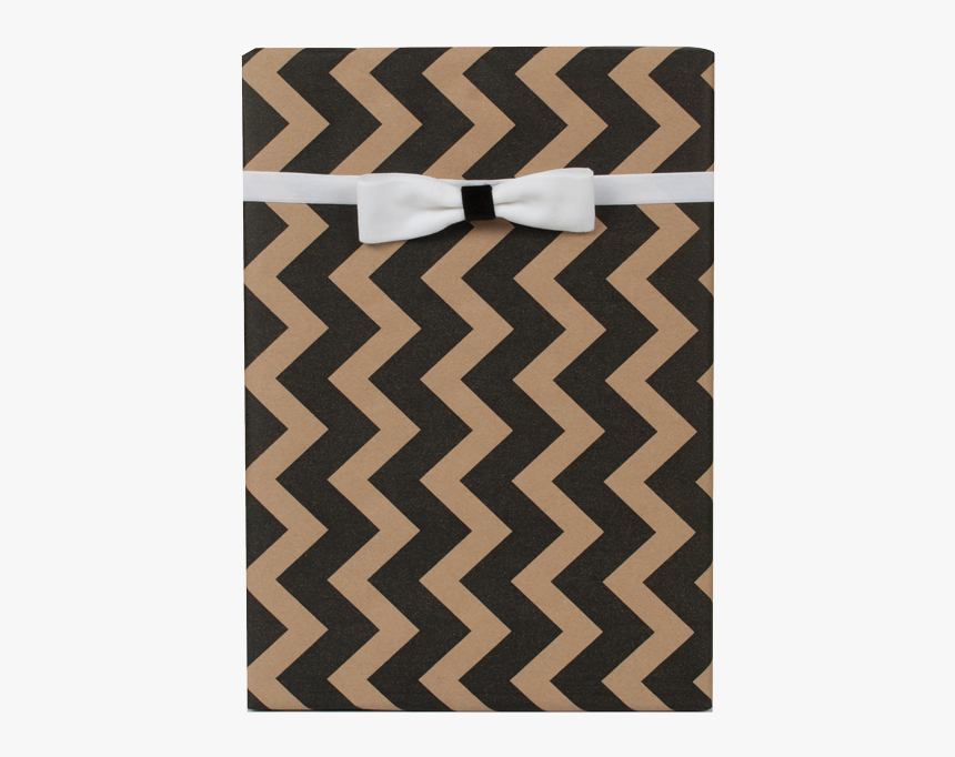 Masculine Gift Wrap - Free Chevron Pattern, HD Png Download, Free Download