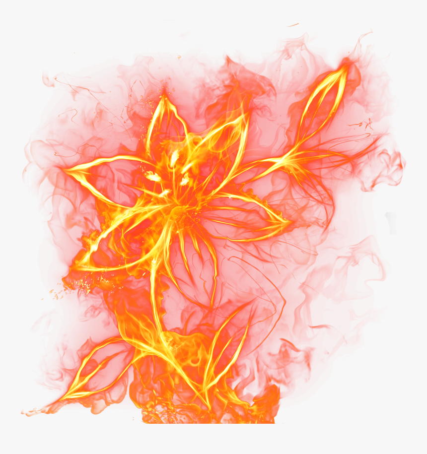 Fire Design Png - Огонь Пнг, Transparent Png, Free Download