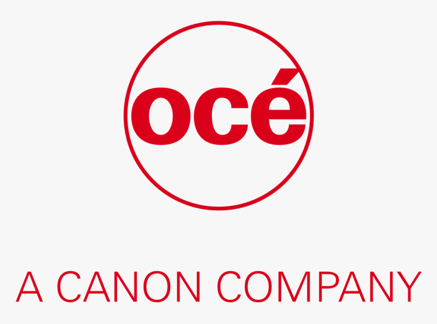 Oce Canon, HD Png Download, Free Download