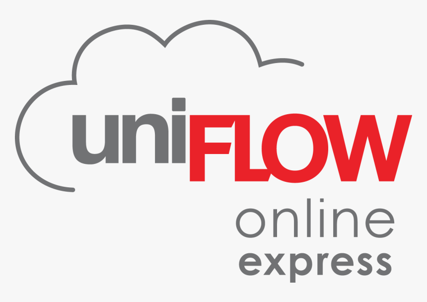 Uniflow Online Express - Graphics, HD Png Download, Free Download