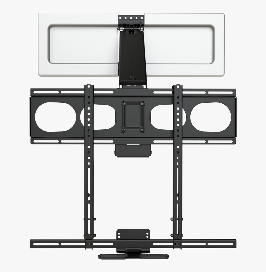 Tv Mount You Pull Down, HD Png Download, Free Download