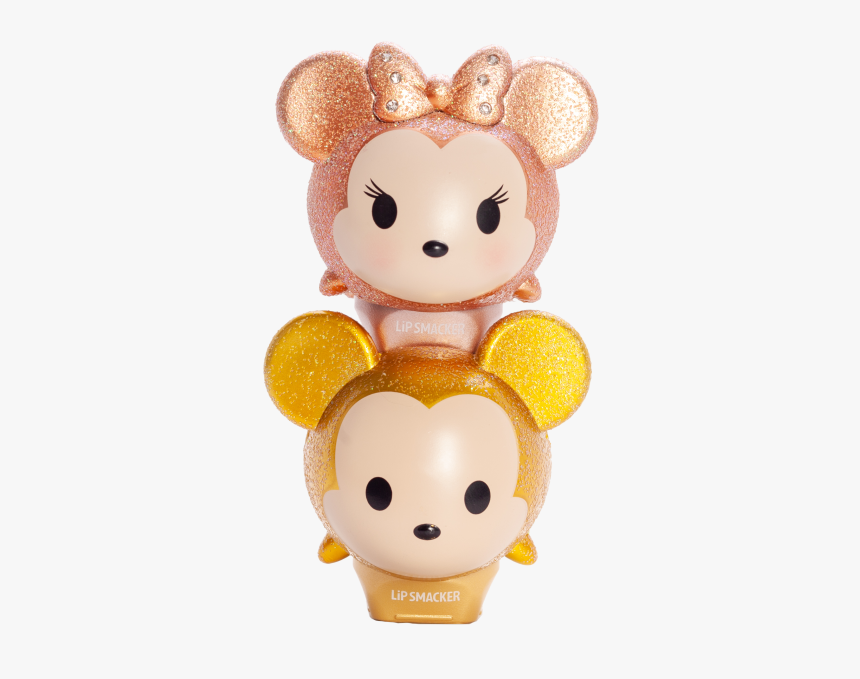 Tsum Tsum Duo - Minnie Mouse Lip Smacker, HD Png Download, Free Download