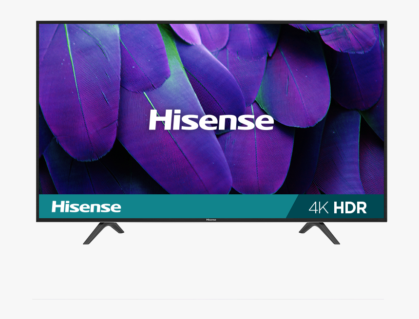 Hisense 40h5509, HD Png Download, Free Download