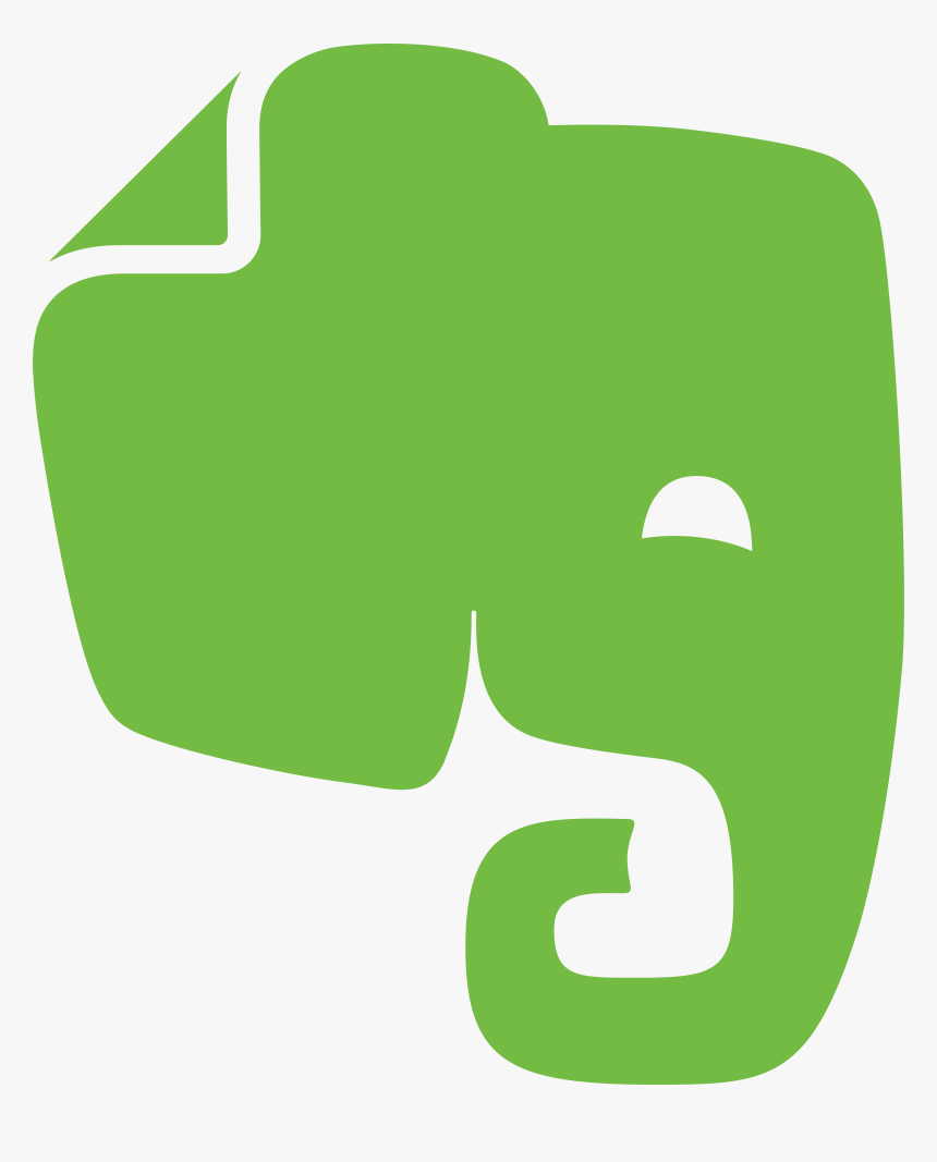 Transparent Viber Icon Png - Evernote Icon Png, Png Download, Free Download