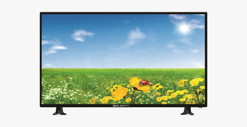 Wall Mount Tv Png, Transparent Png, Free Download