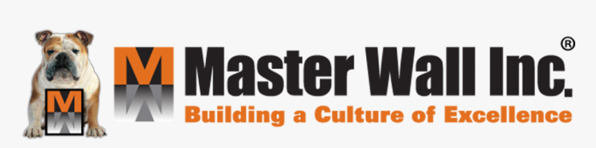 Vender Logo Masterwall Link To Website - Stock Building Supply, HD Png Download, Free Download