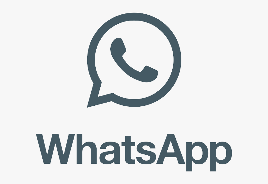 Whatsapp Png - Whatsapp Free Logo Vector, Transparent Png, Free Download