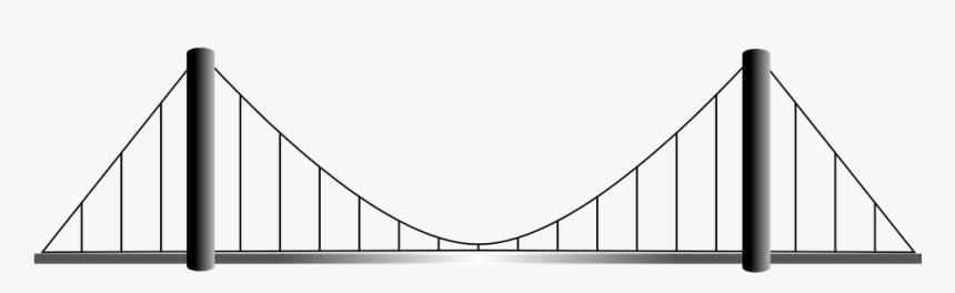 Bridge Png - Köprü Png, Transparent Png, Free Download