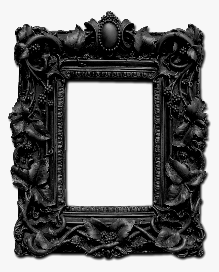 Gothic Frames, HD Png Download, Free Download