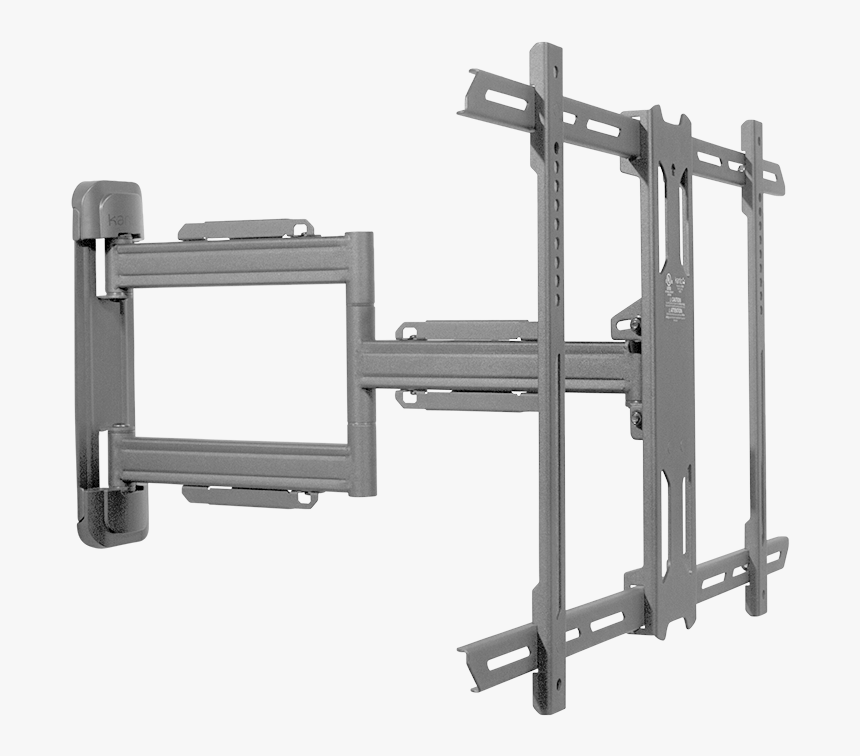 Ps350 Full Motion Tv Wall Mount - Television, HD Png Download, Free Download