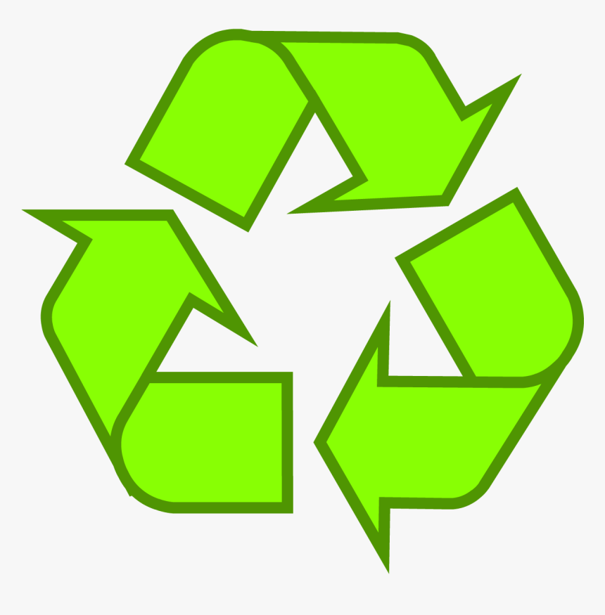 Reduce Reuse Recycle Transparent, HD Png Download, Free Download