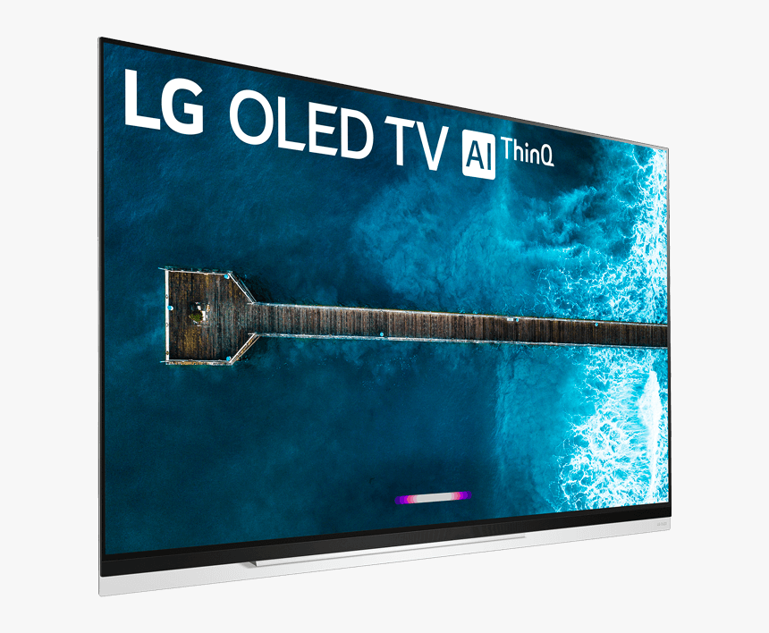 Lg Oled 55 E9, HD Png Download, Free Download