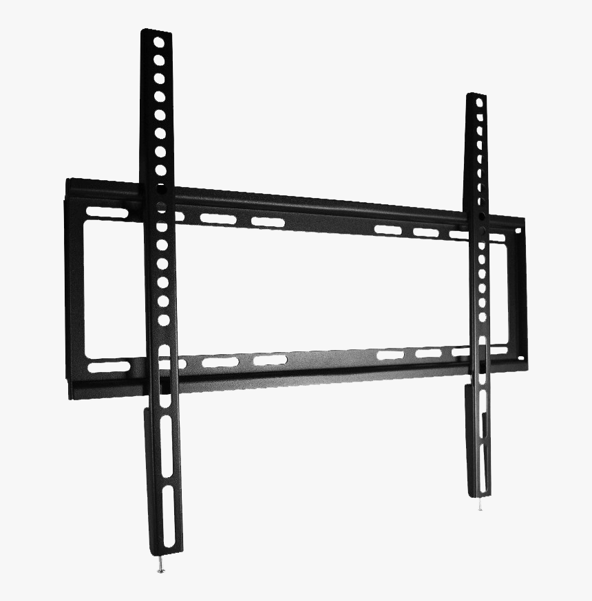 Img2 - 20 Ultra Slim Tv Wall Bracket Fixed, HD Png Download, Free Download