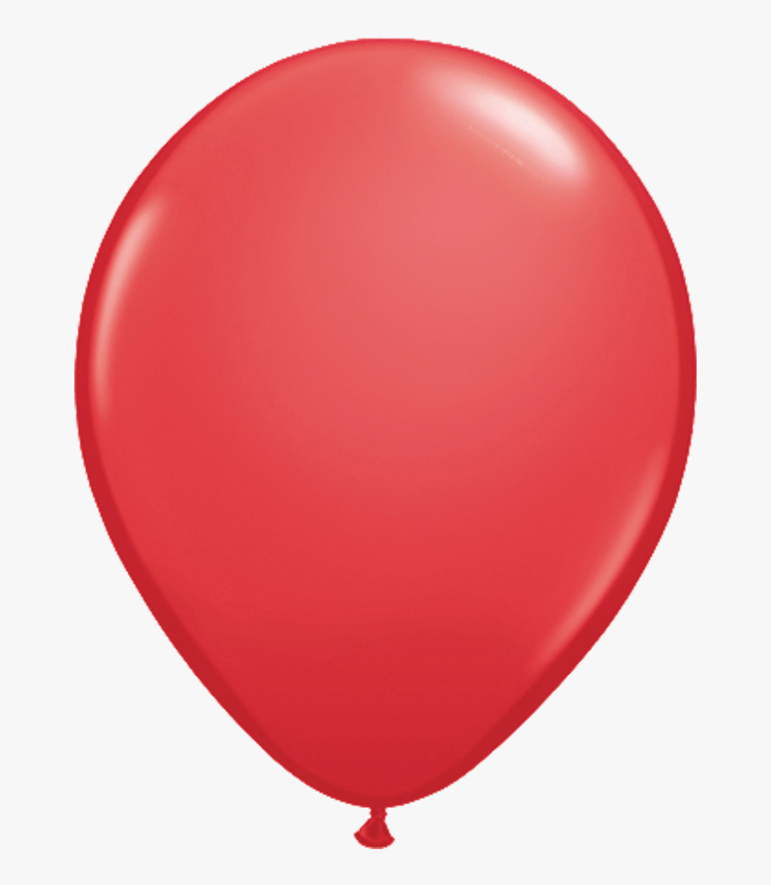 Transparent Deflated Balloon Png - Brown Balloon, Png Download, Free Download